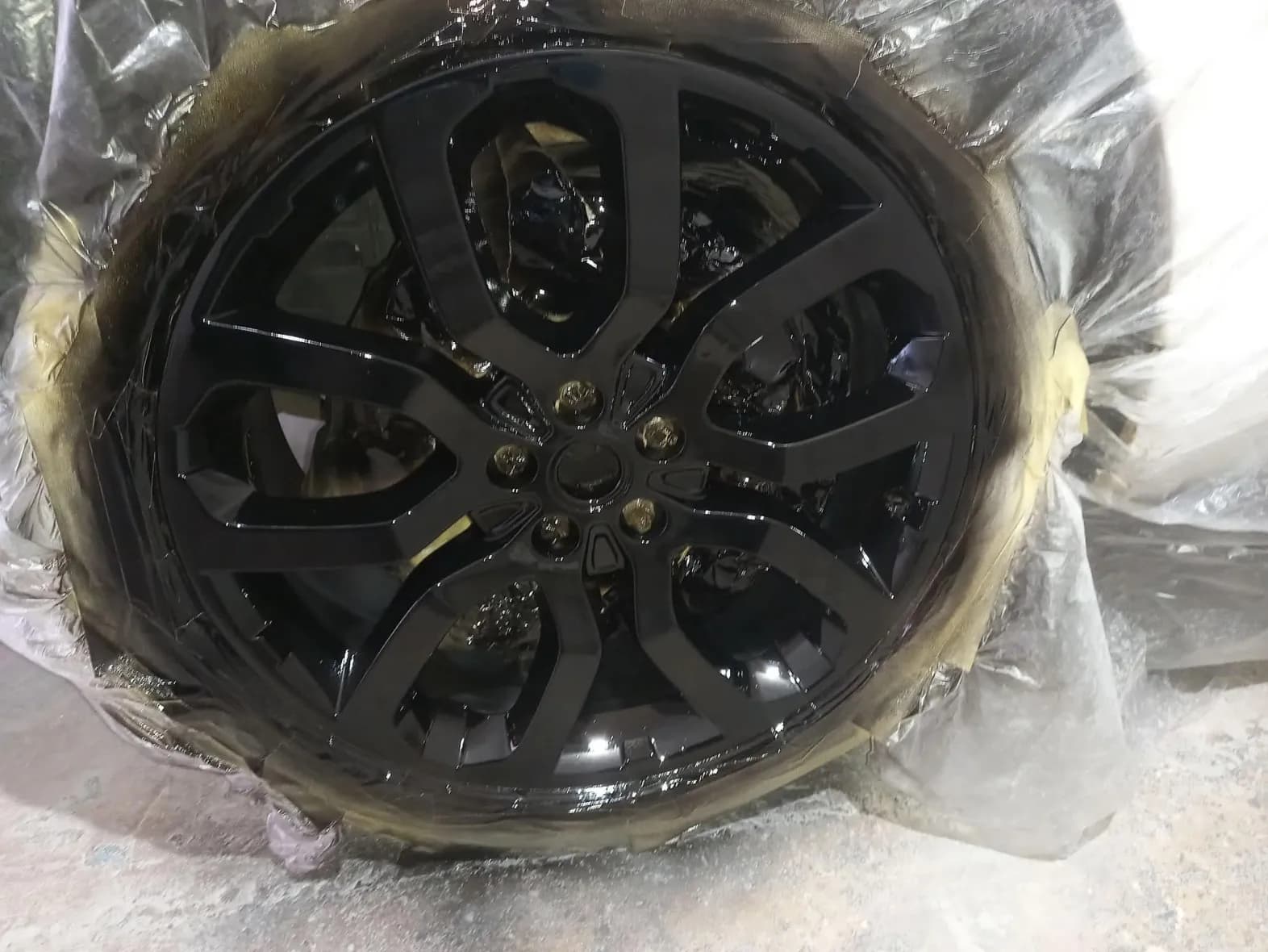 Car Scratch Repair
