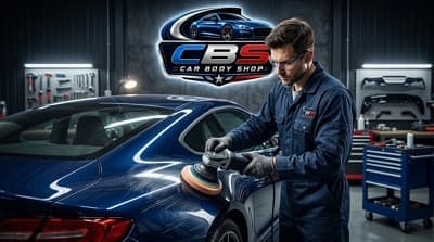 Car Scratch Repair Services