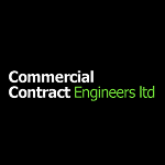 commercial contract engineers logo