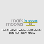 MM Jig Repairs logo