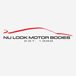 Nu Look motor bodies logo