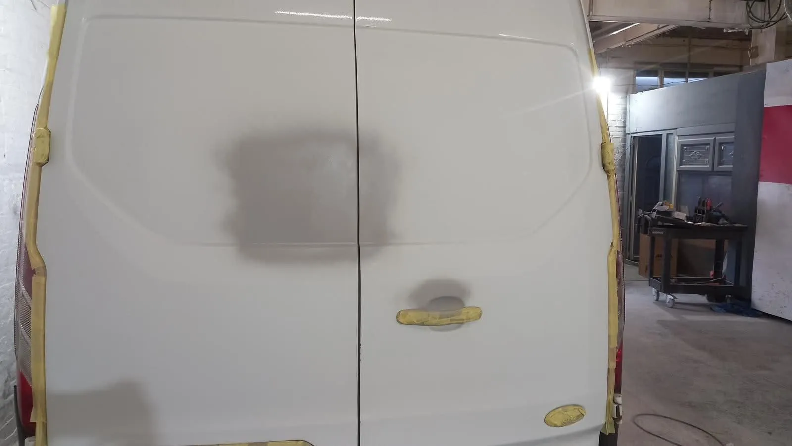 Car Body Shop Rochdale: Complete Guide to Dent, Scratch & Bumper Repairs