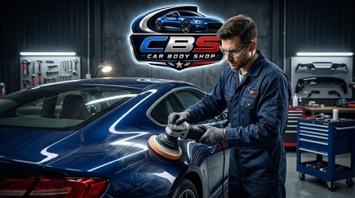 Bumper Repairs